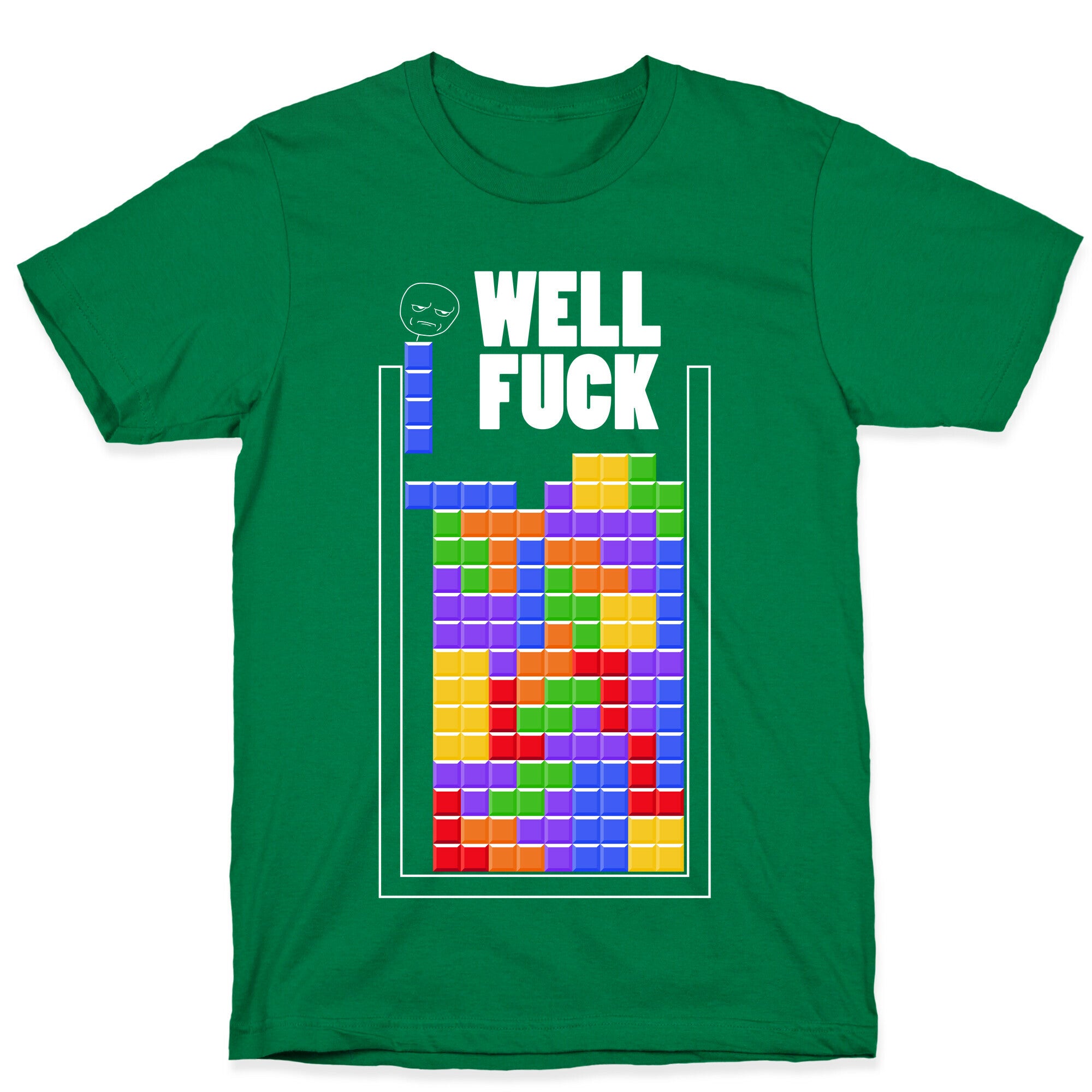 Tetris T-Shirt